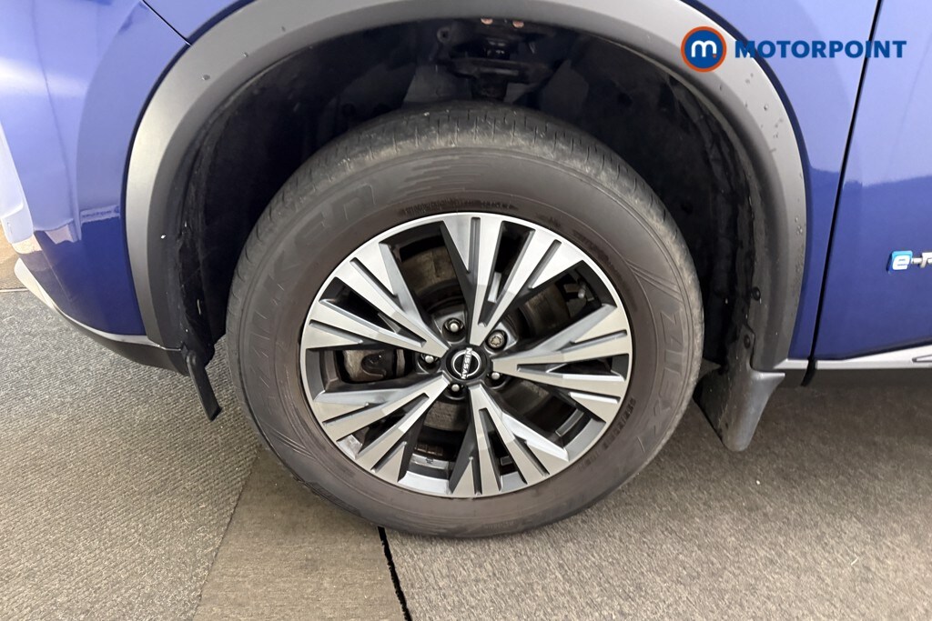 Used Nissan X-Trail 2023 for sale - 77590866: Photo 41