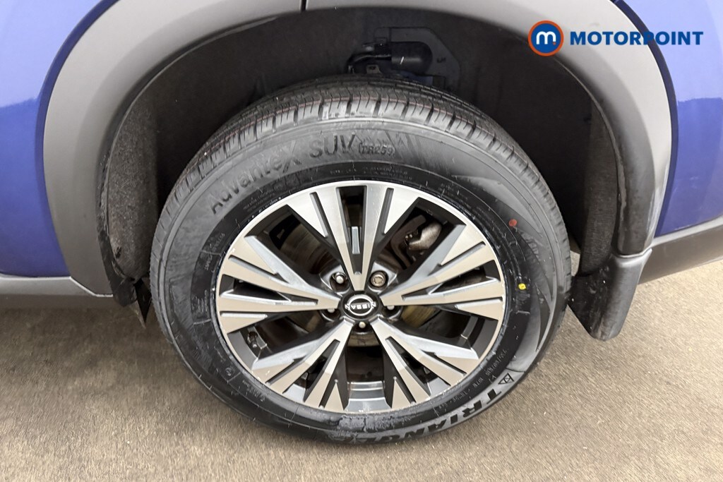 Used Nissan X-Trail 2023 for sale - 77590866: Photo 42