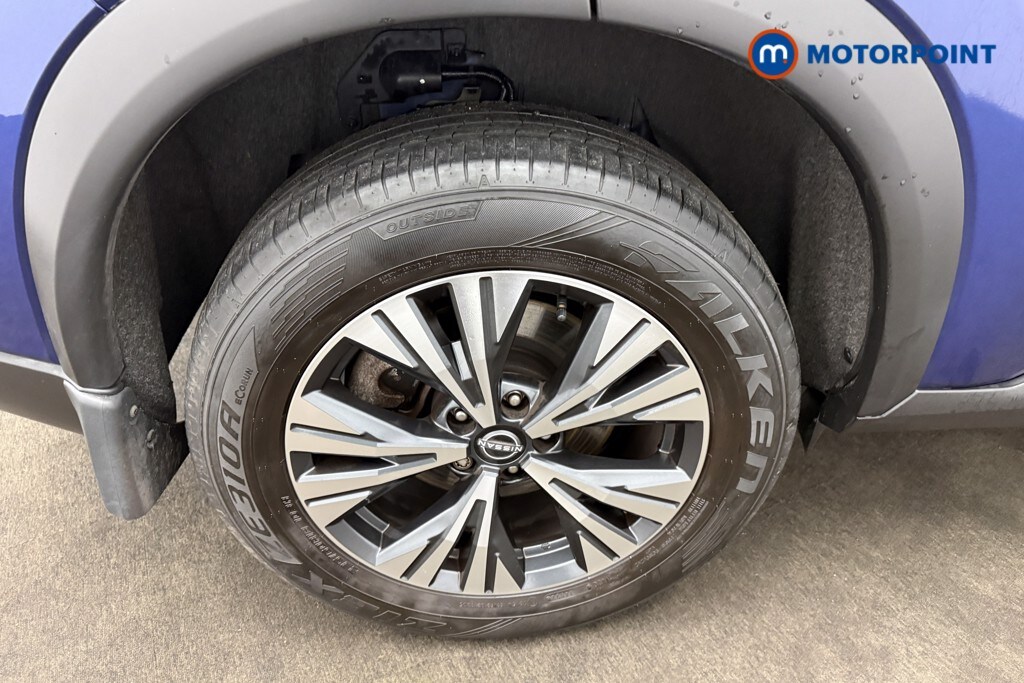 Used Nissan X-Trail 2023 for sale - 77590866: Photo 43