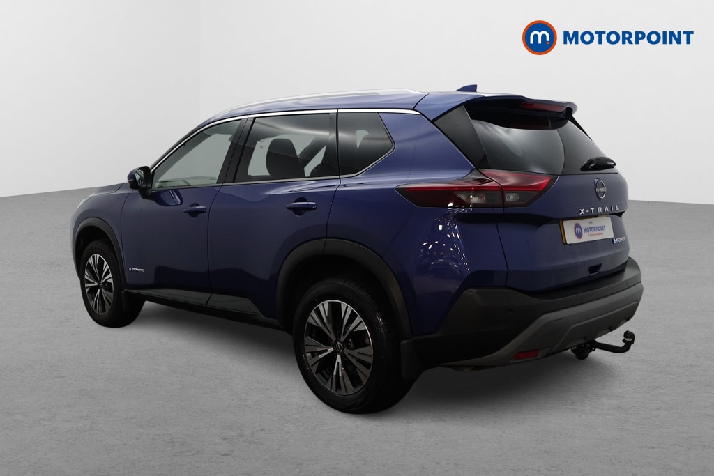 Used Nissan X-Trail 2023 for sale - 77590866: Photo 5