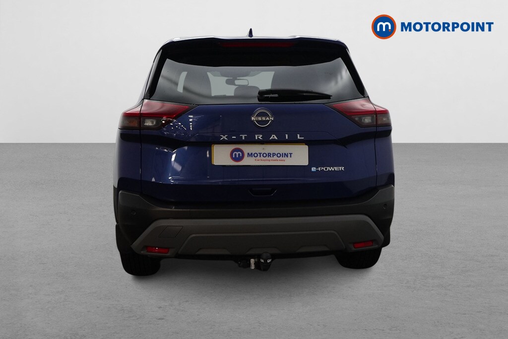 Used Nissan X-Trail 2023 for sale - 77590866: Photo 6