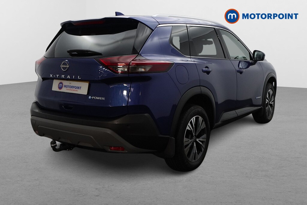 Used Nissan X-Trail 2023 for sale - 77590866: Photo 7