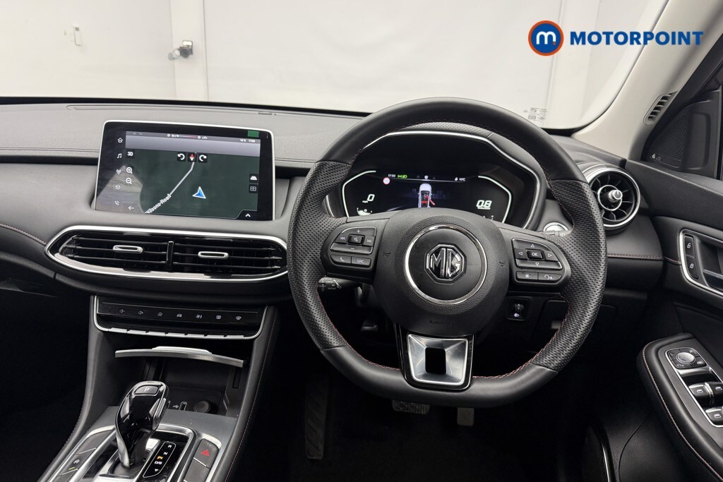 Used MG MG HS 2024 for sale - 77756808: Photo 10