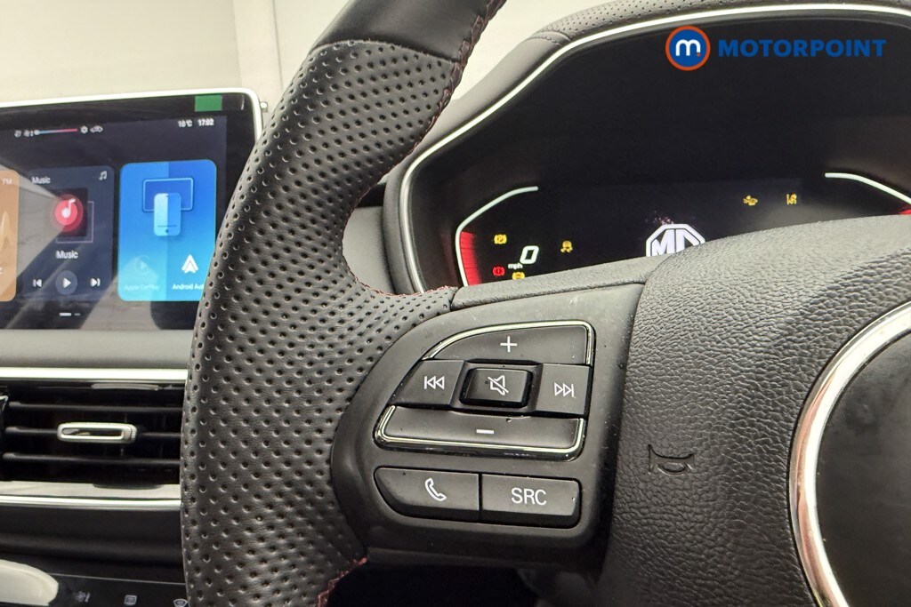 Used MG MG HS 2024 for sale - 77756808: Photo 16