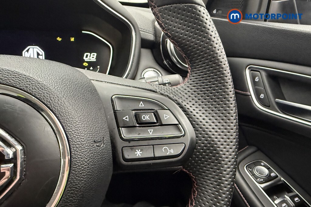Used MG MG HS 2024 for sale - 77756808: Photo 17