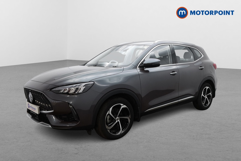 Used MG MG HS 2024 for sale - 77756808: Photo 3