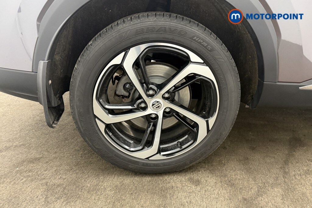 Used MG MG HS 2024 for sale - 77756808: Photo 34