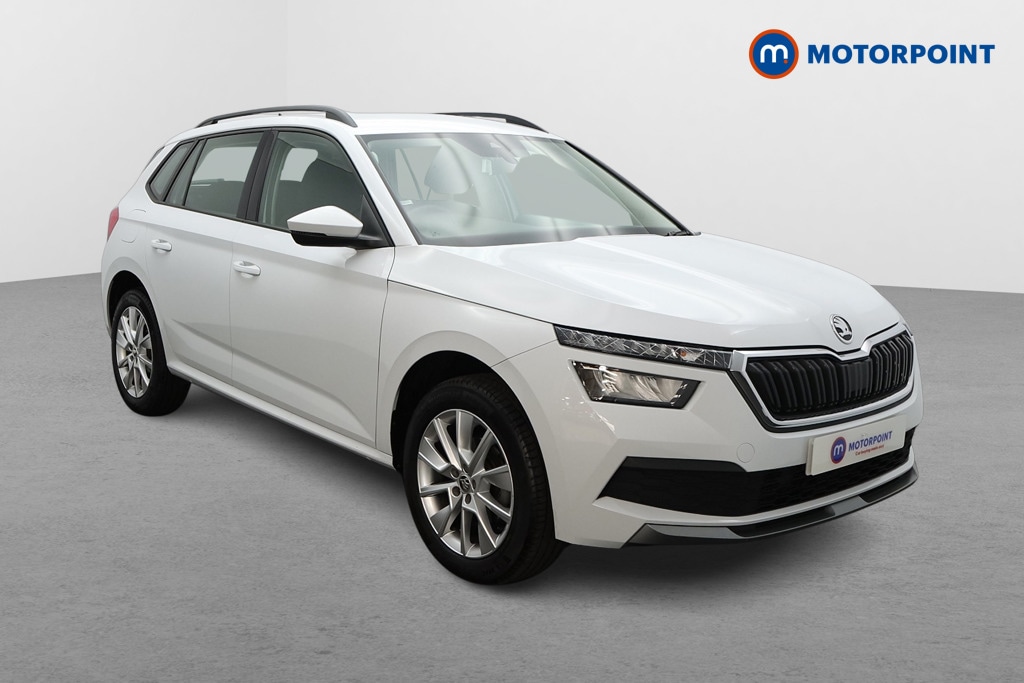 Used Skoda Kamiq 2023 for sale - 76364267: Photo 1