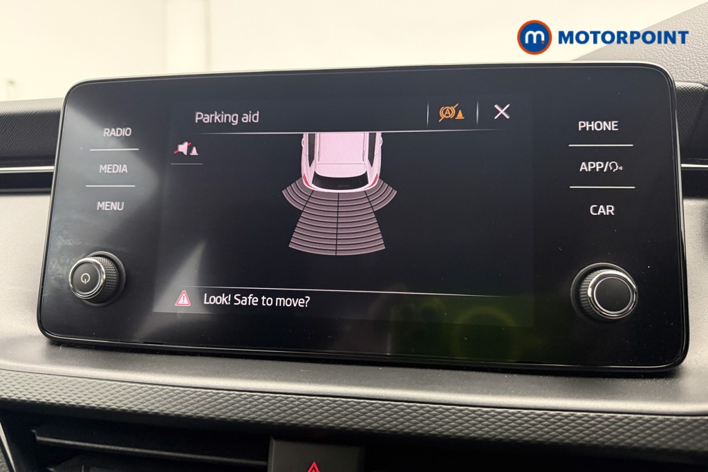 Used Skoda Kamiq 2023 for sale - 76364267: Photo 11