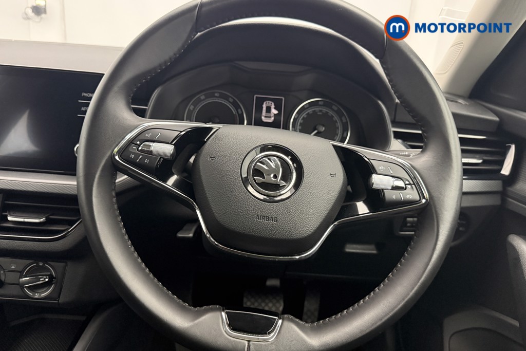 Used Skoda Kamiq 2023 for sale - 76364267: Photo 12