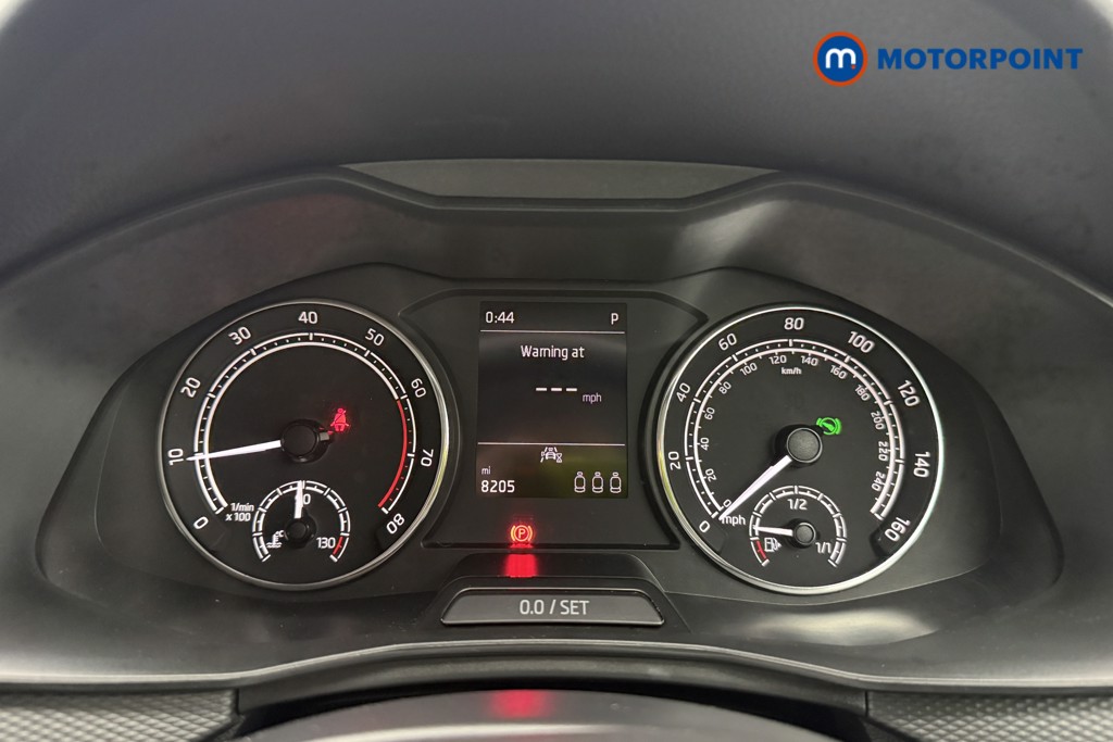 Used Skoda Kamiq 2023 for sale - 76364267: Photo 13