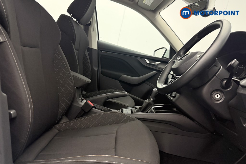 Used Skoda Kamiq 2023 for sale - 76364267: Photo 15