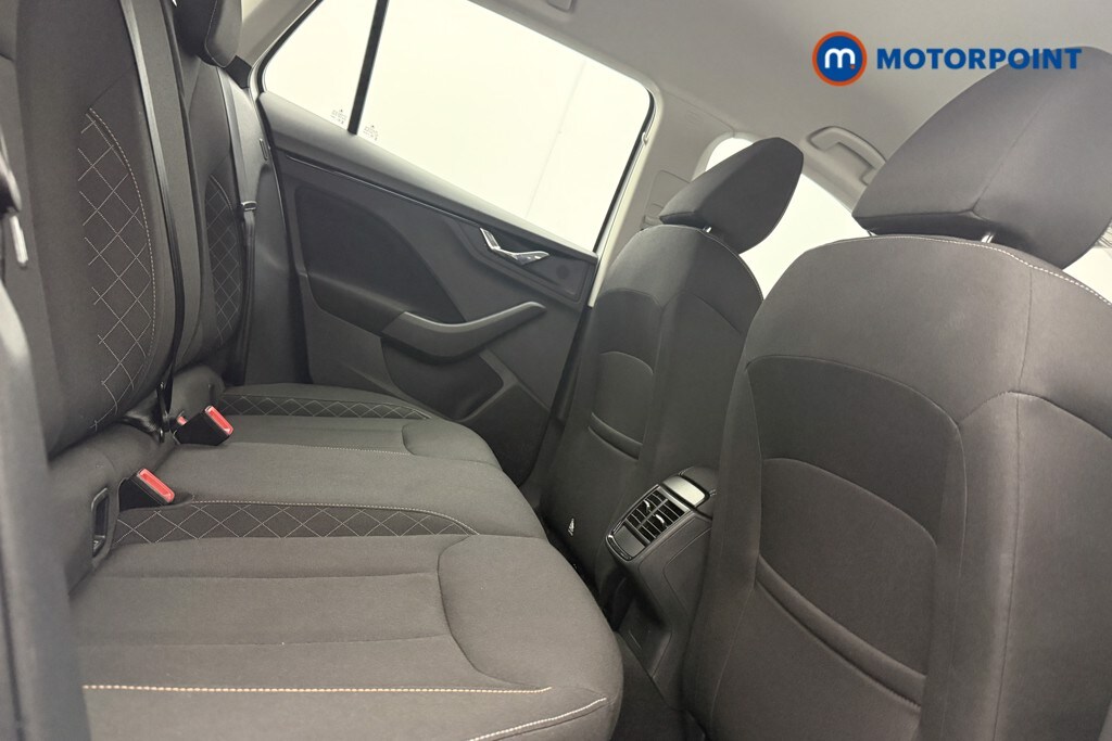 Used Skoda Kamiq 2023 for sale - 76364267: Photo 16
