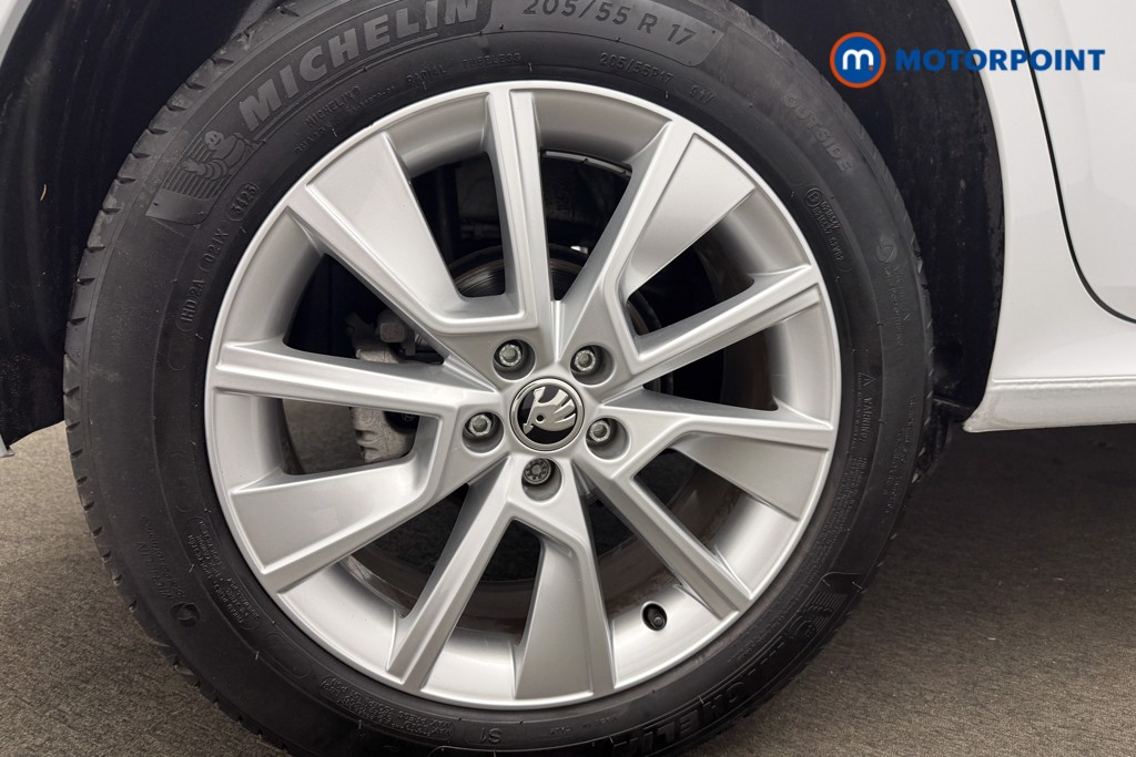 Used Skoda Kamiq 2023 for sale - 76364267: Photo 17