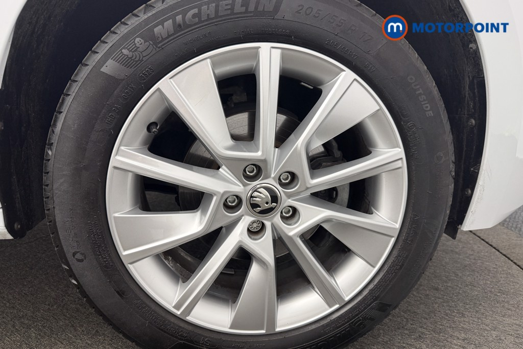 Used Skoda Kamiq 2023 for sale - 76364267: Photo 18