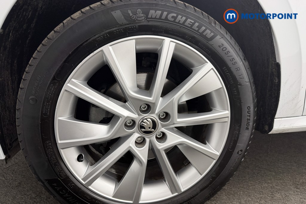 Used Skoda Kamiq 2023 for sale - 76364267: Photo 19