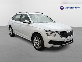 2023 - 1.0 TSI 110 SE 5dr DSG