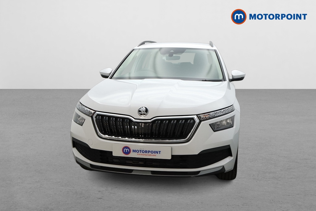 Used Skoda Kamiq 2023 for sale - 76364267: Photo 2
