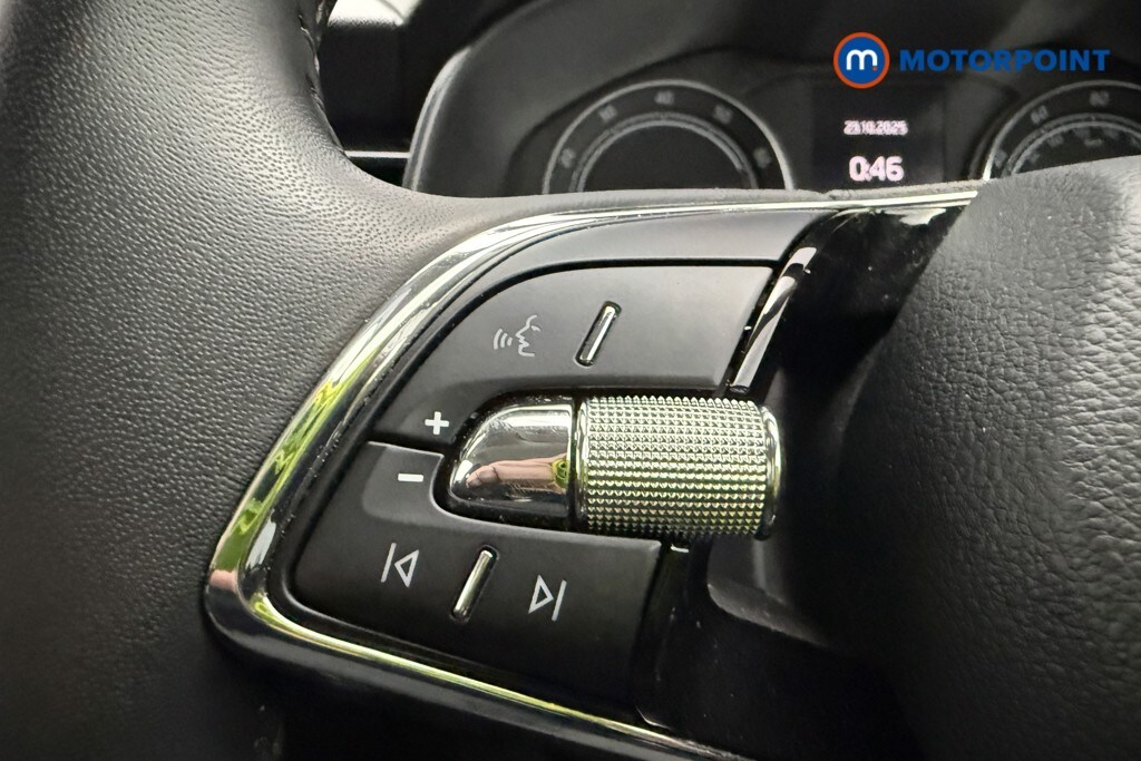Used Skoda Kamiq 2023 for sale - 76364267: Photo 21