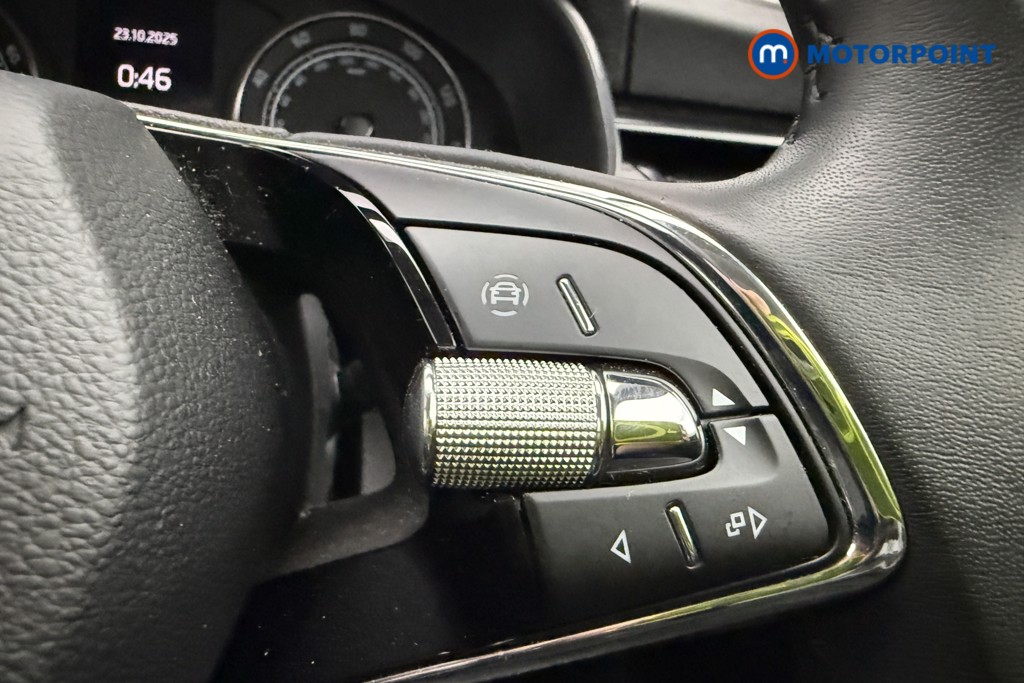 Used Skoda Kamiq 2023 for sale - 76364267: Photo 22