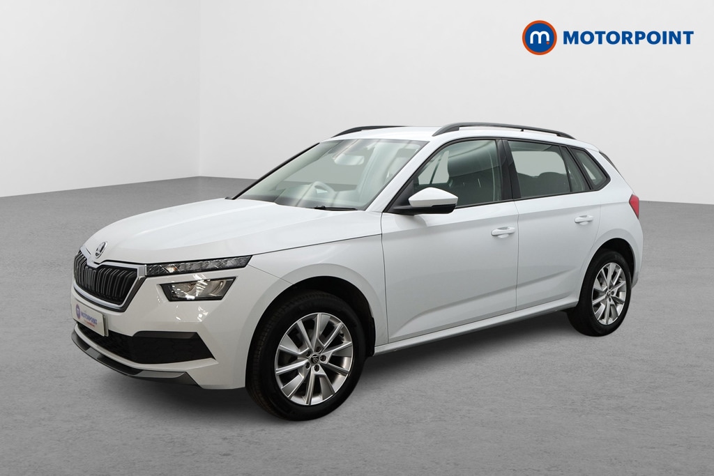 Used Skoda Kamiq 2023 for sale - 76364267: Photo 3