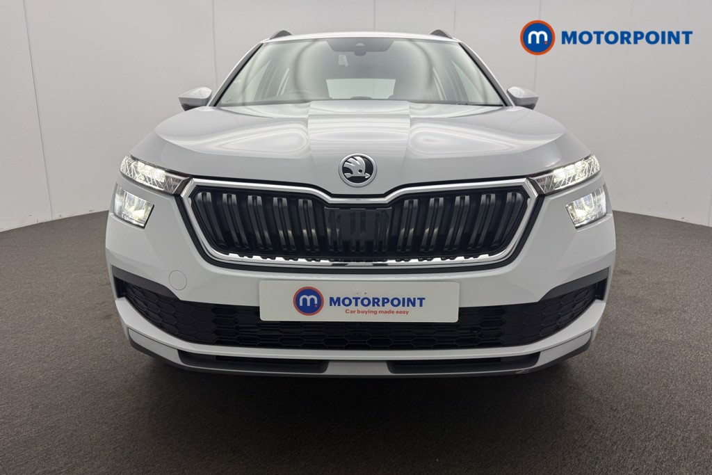Used Skoda Kamiq 2023 for sale - 76364267: Photo 30
