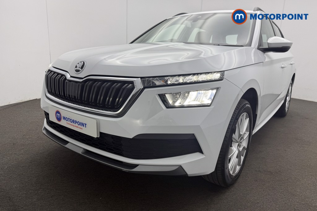 Used Skoda Kamiq 2023 for sale - 76364267: Photo 31