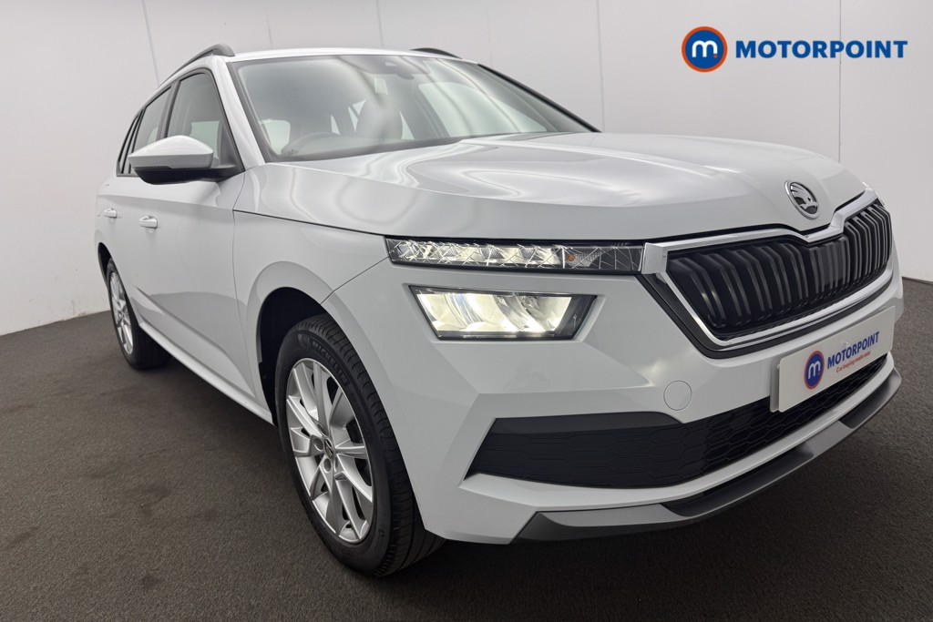Used Skoda Kamiq 2023 for sale - 76364267: Photo 32