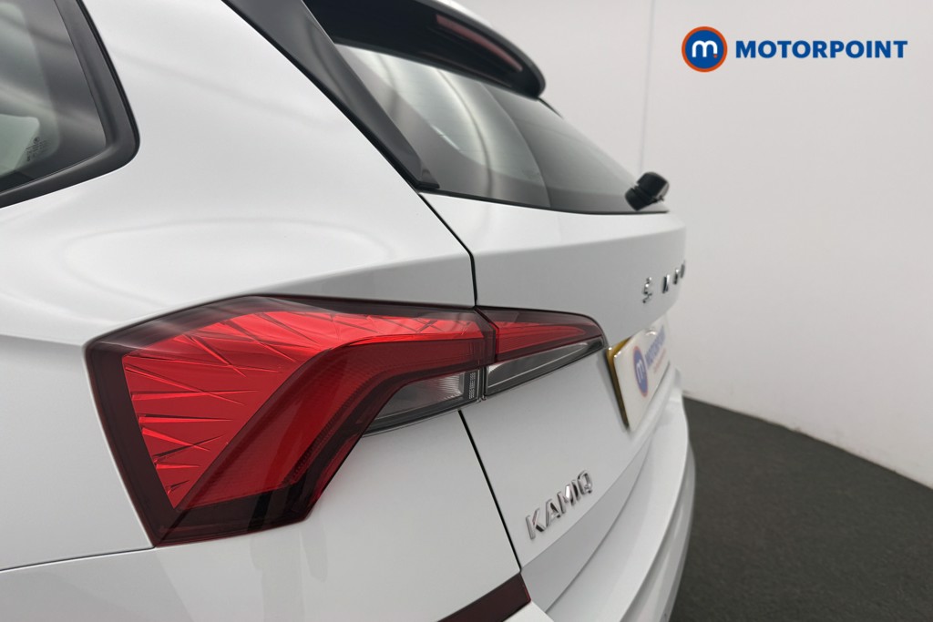 Used Skoda Kamiq 2023 for sale - 76364267: Photo 34