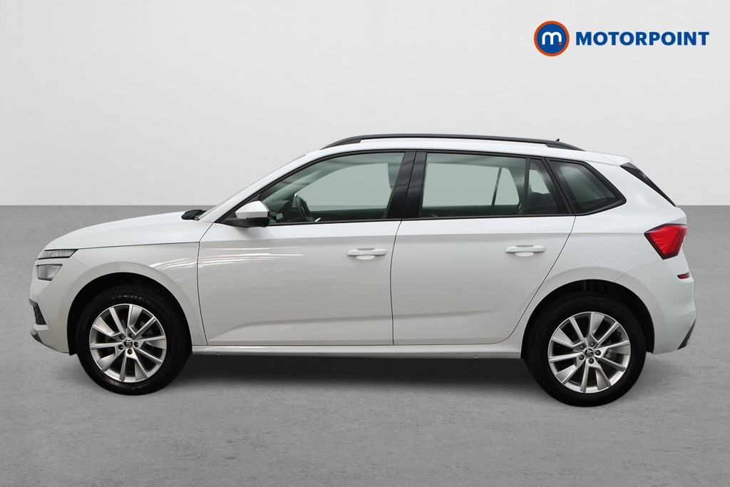 Used Skoda Kamiq 2023 for sale - 76364267: Photo 4