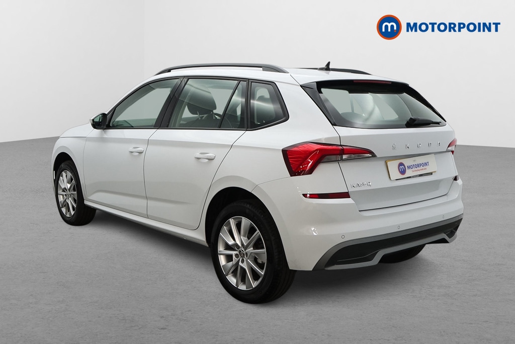 Used Skoda Kamiq 2023 for sale - 76364267: Photo 5