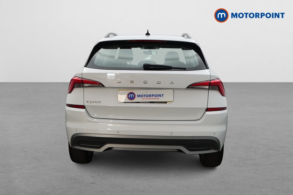Used Skoda Kamiq 2023 for sale - 76364267: Photo 6