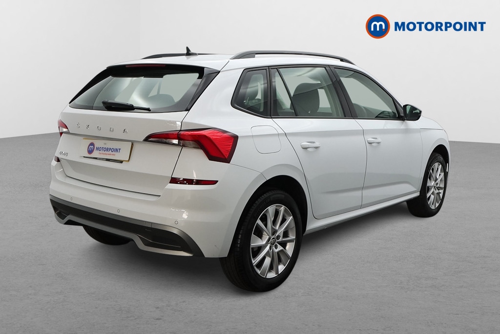 Used Skoda Kamiq 2023 for sale - 76364267: Photo 7