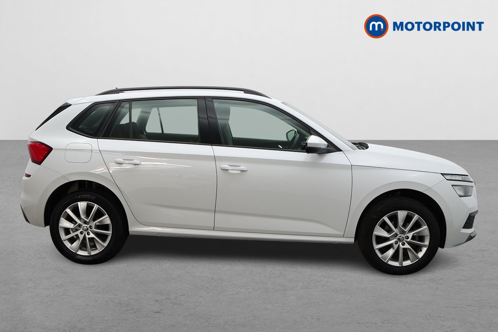 Used Skoda Kamiq 2023 for sale - 76364267: Photo 8