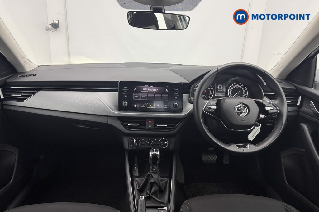 Used Skoda Kamiq 2023 for sale - 76364267: Photo 9