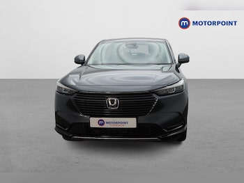 Used Honda HR-V undefined for sale - 78776553: Photo