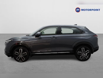 Used Honda HR-V undefined for sale - 78776553: Photo
