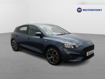 Used Ford Focus 2020 for sale - 78971123: Photo