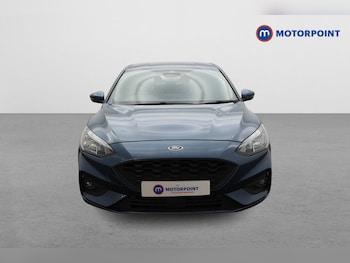 Used Ford Focus 2020 for sale - 78971123: Photo