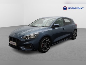 Used Ford Focus 2020 for sale - 78971123: Photo
