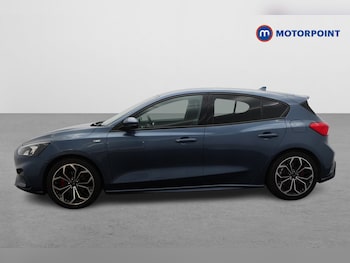 Used Ford Focus 2020 for sale - 78971123: Photo