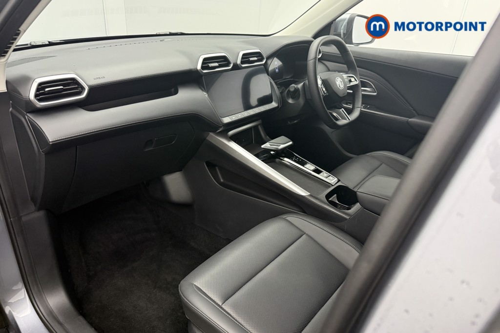 Used MG MG ZS 2025 for sale - 77996321: Photo 12