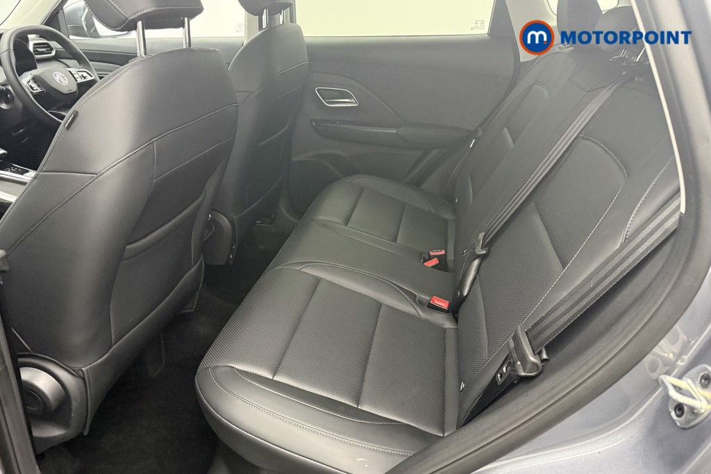 Used MG MG ZS 2025 for sale - 77996321: Photo 13