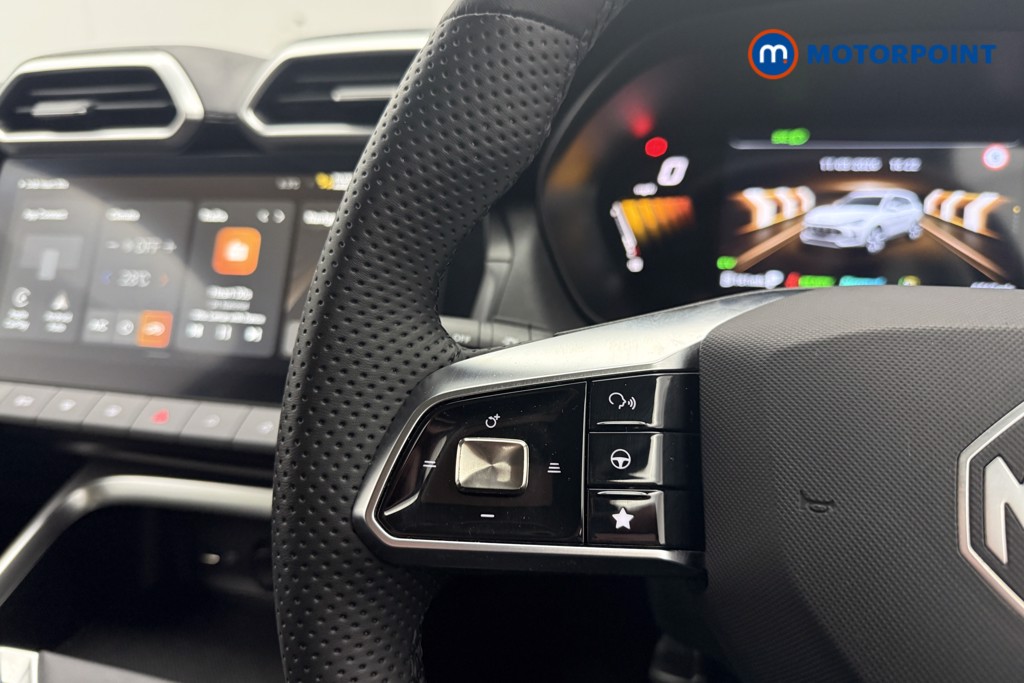 Used MG MG ZS 2025 for sale - 77996321: Photo 16