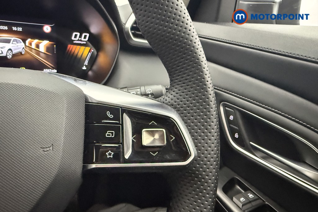 Used MG MG ZS 2025 for sale - 77996321: Photo 17