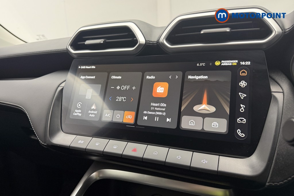 Used MG MG ZS 2025 for sale - 77996321: Photo 19