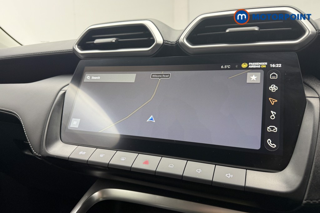 Used MG MG ZS 2025 for sale - 77996321: Photo 20