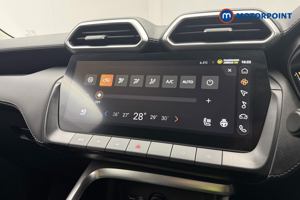 Used MG MG ZS 2025 for sale - 77996321: Photo 21