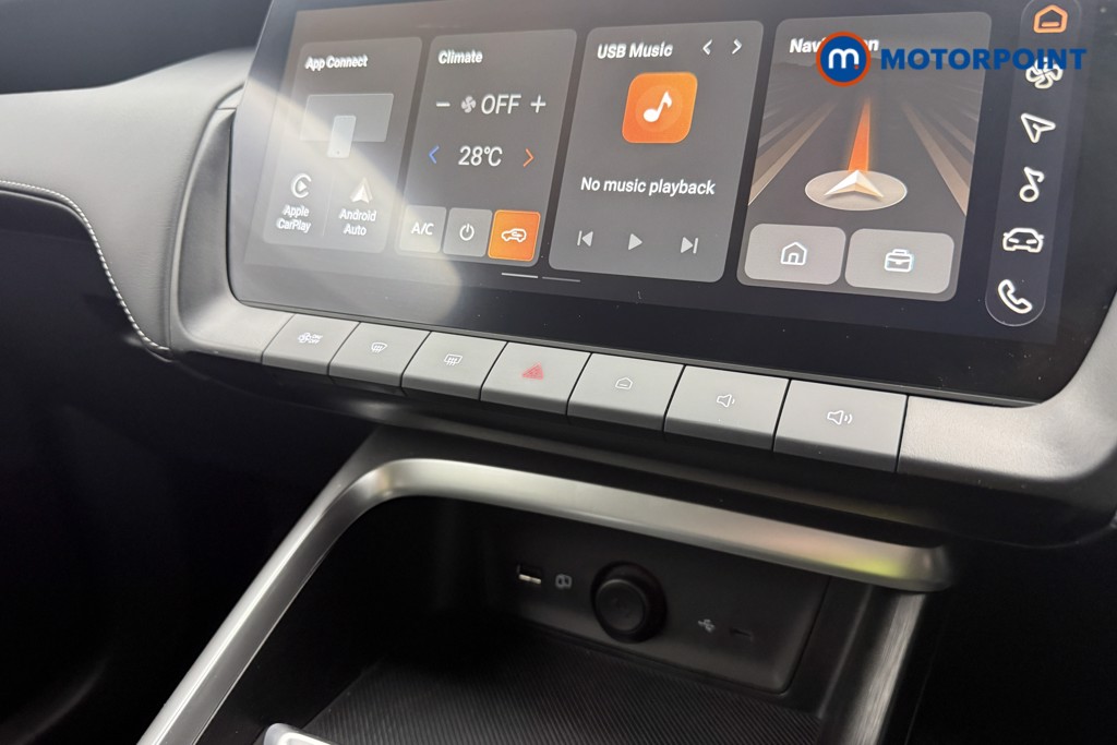 Used MG MG ZS 2025 for sale - 77996321: Photo 23