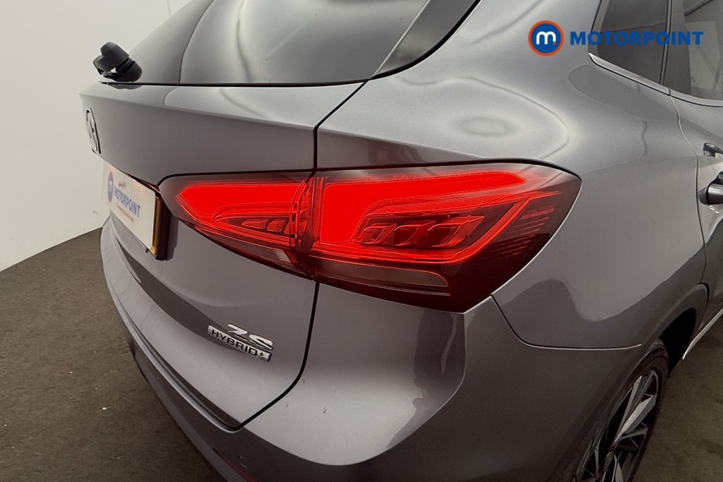 Used MG MG ZS 2025 for sale - 77996321: Photo 29